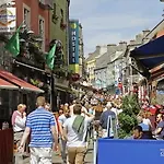 Snoozles Quay Street Tourist *