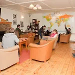 호스텔 Snoozles Quay Street Tourist 골웨이