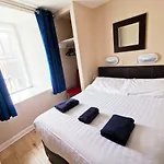 Snoozles Quay Street Tourist Vandrarhem Galway