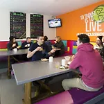 Snoozles Quay Street Tourist 호스텔 골웨이