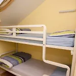호스텔 Snoozles Quay Street Tourist 골웨이