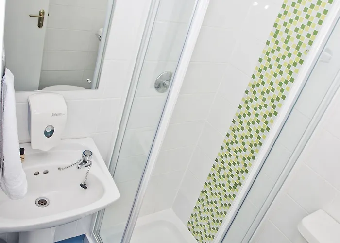 Snoozles Quay Street Tourist Galway