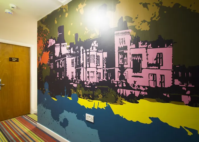 Snoozles Quay Street Tourist *