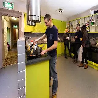 Snoozles Quay Street Tourist Galway