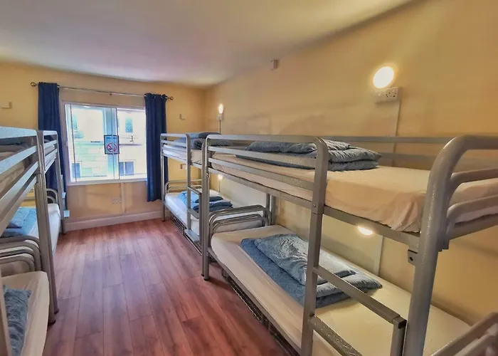 Snoozles Quay Street Tourist Galway