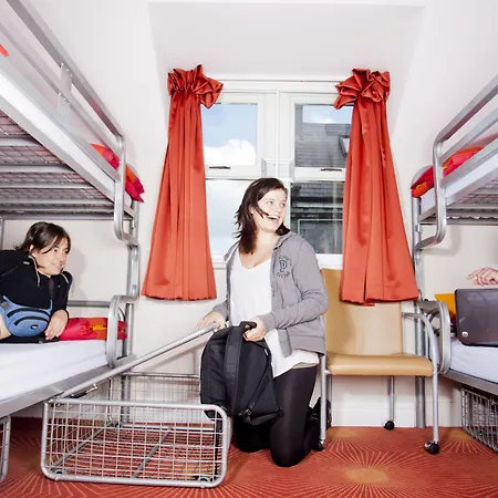 Snoozles Quay Street Tourist Hostel Γκάλγουεϊ