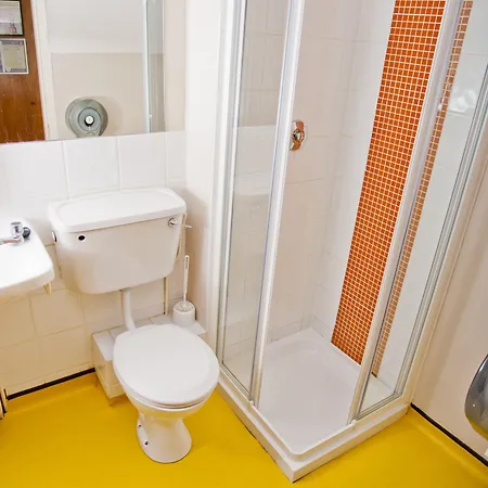 Albergue Snoozles Quay Street Tourist Galway