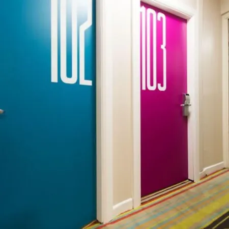 Albergue Snoozles Quay Street Tourist *