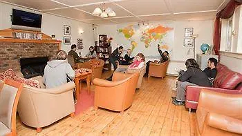 Auberge de jeunesse Snoozles Quay Street Tourist