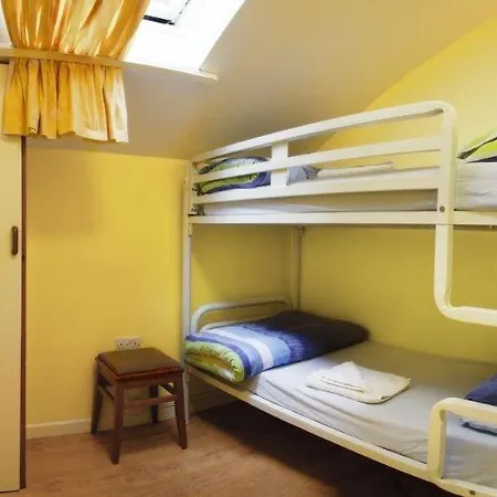 Snoozles Quay Street Tourist Galway