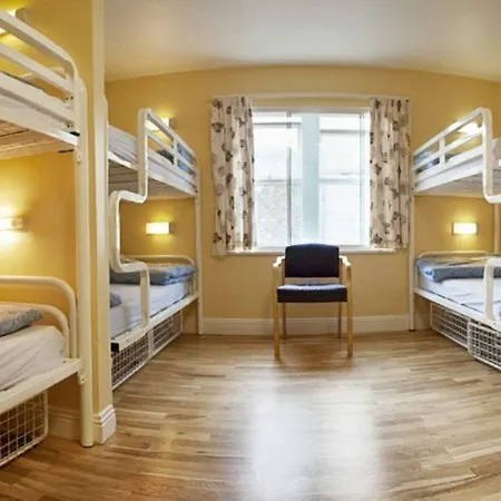 Albergue Snoozles Quay Street Tourist *