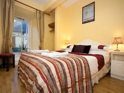 Snoozles Quay Street Tourist Auberge de jeunesse
