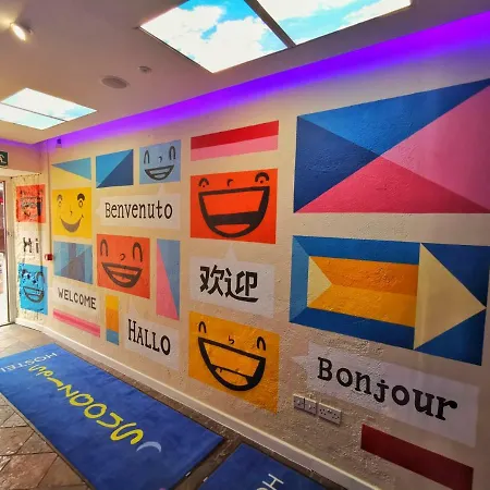 Snoozles Quay Street Tourist