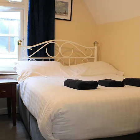 Albergue Snoozles Quay Street Tourist