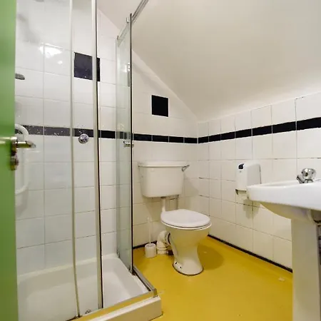 Albergue Snoozles Quay Street Tourist *