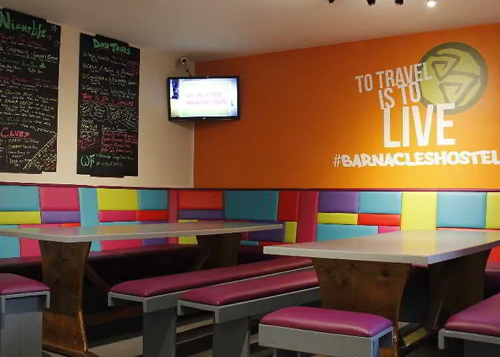 Snoozles Quay Street Tourist