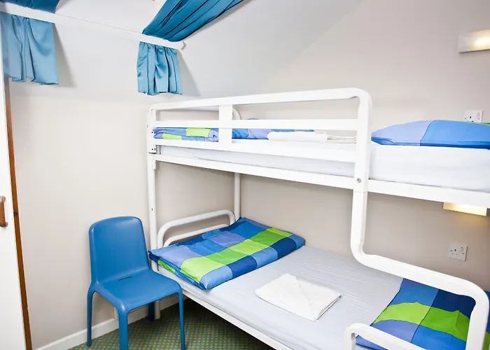 Snoozles Quay Street Tourist