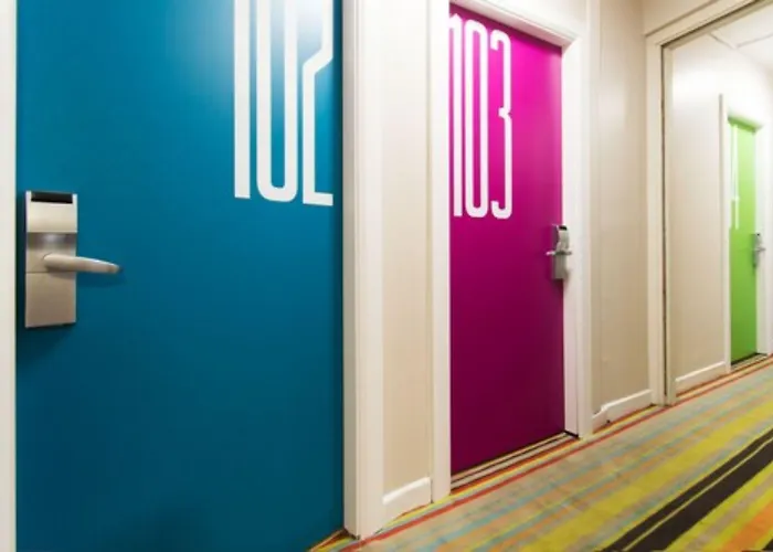 Auberge de jeunesse Snoozles Quay Street Tourist *