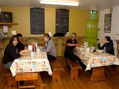 Snoozles Quay Street Tourist *