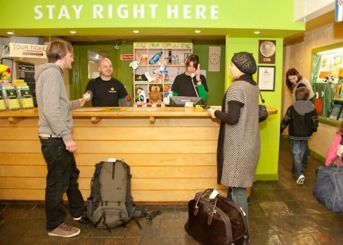 Snoozles Quay Street Tourist Galway