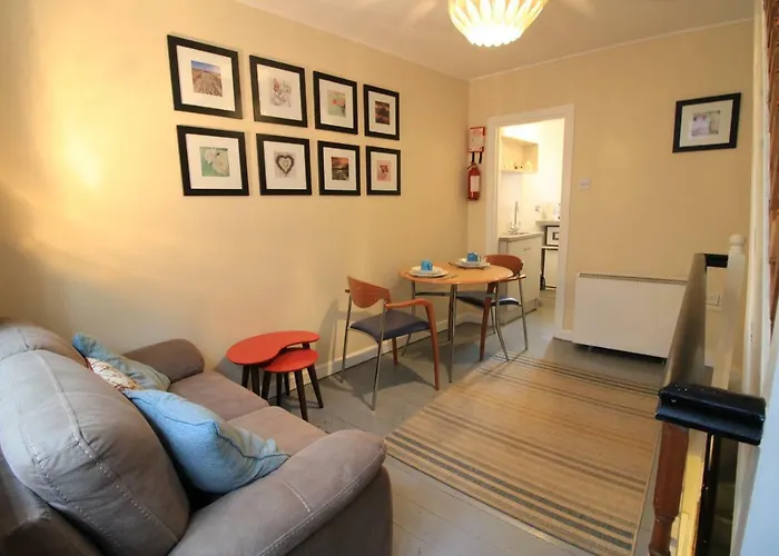 Auberge de jeunesse Snoozles Quay Street Tourist *