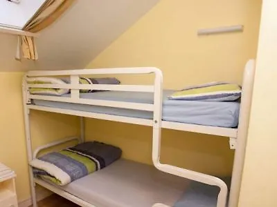 Auberge de jeunesse Snoozles Quay Street Tourist Galway