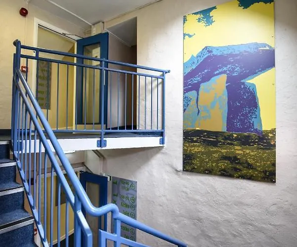 Snoozles Quay Street Tourist *