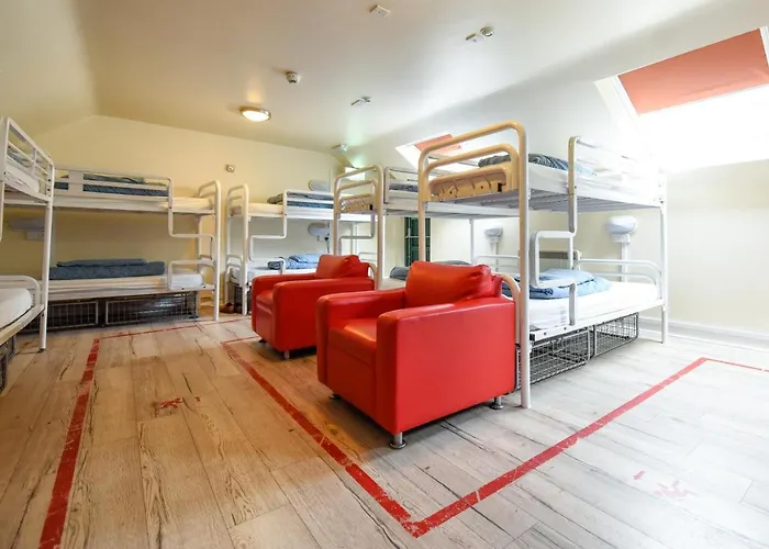 Snoozles Quay Street Tourist