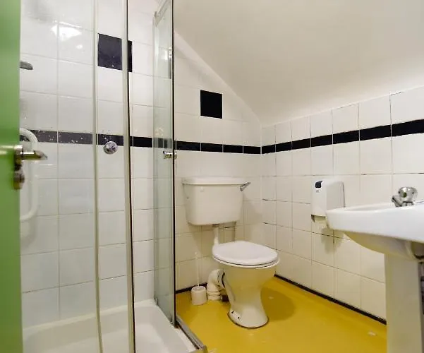 Auberge de jeunesse Snoozles Quay Street Tourist *