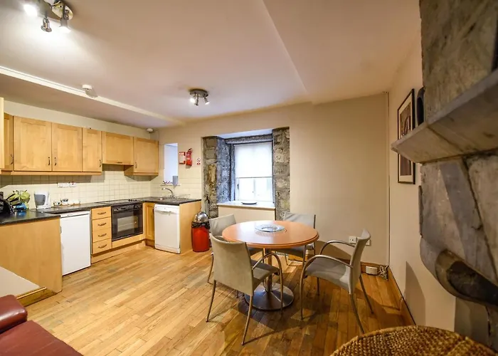 Auberge de jeunesse Snoozles Quay Street Tourist *