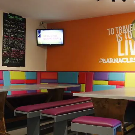 Snoozles Quay Street Tourist