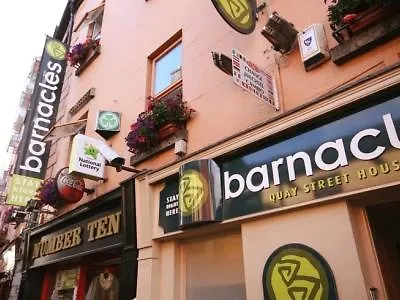 Snoozles Quay Street Tourist * Γκάλγουεϊ