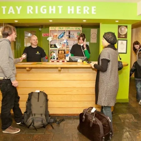 Snoozles Quay Street Tourist Γκάλγουεϊ