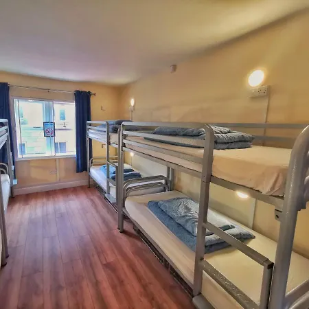 Snoozles Quay Street Tourist ゴールウェイ