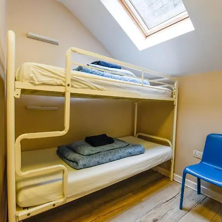 ホステル Snoozles Quay Street Tourist *